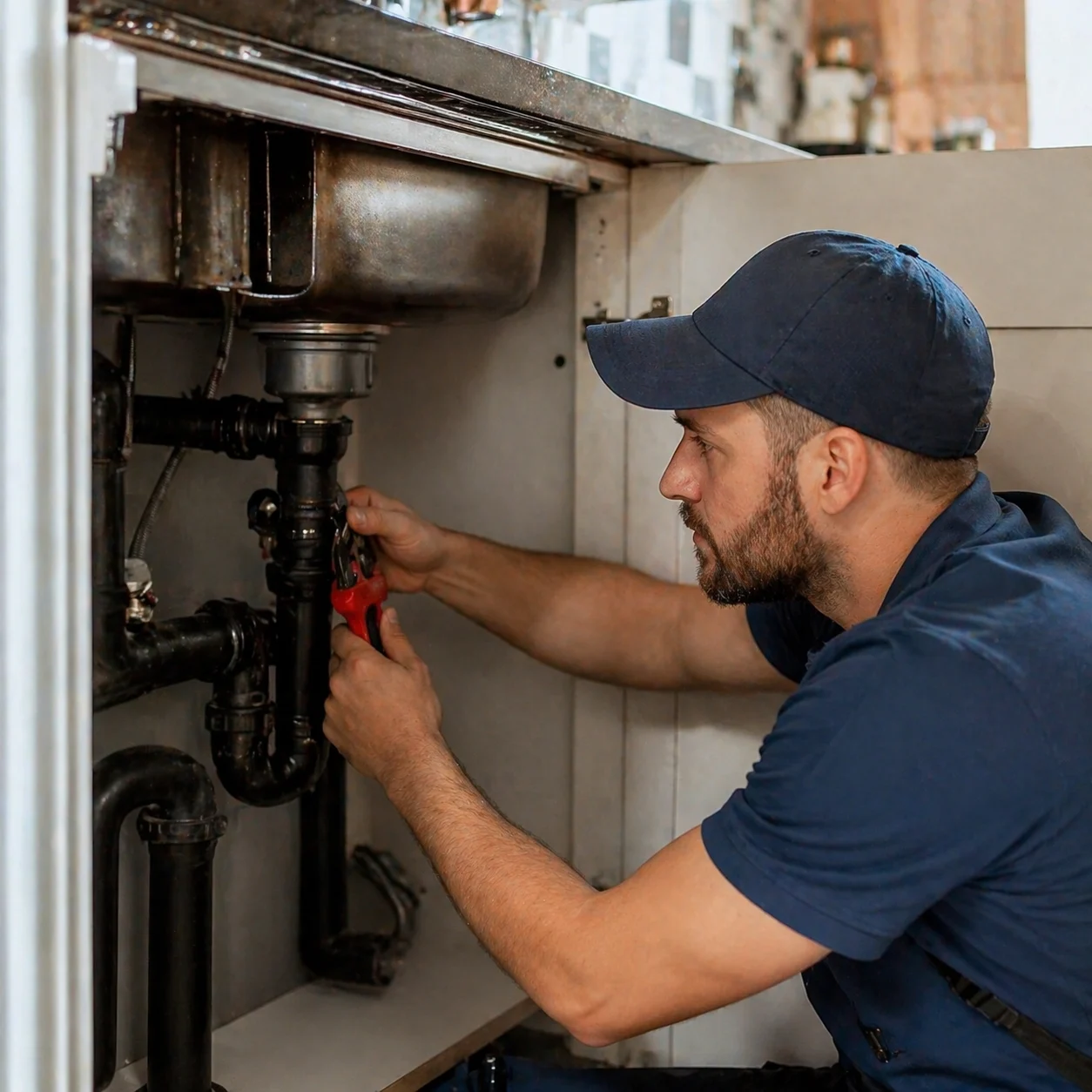 Drain Cleaning Stoney Creek