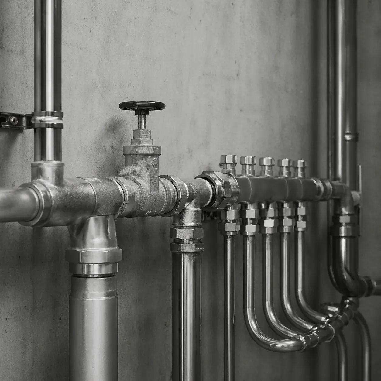 Plumber Stoney Creek